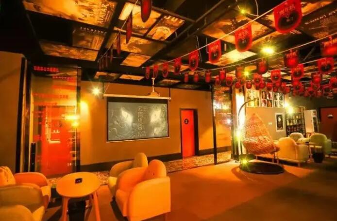 杭州钱塘区按摩养生：修复久坐劳损，告别腰酸背痛困扰